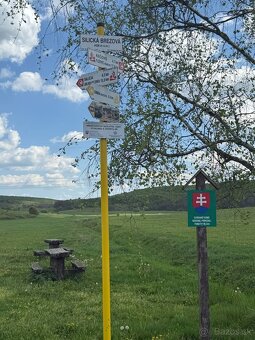 Rodinný dom, chalupa - 11