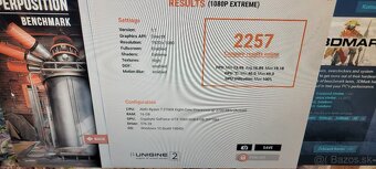 Predám veľmi pekne pc na hry aj pracu - 11