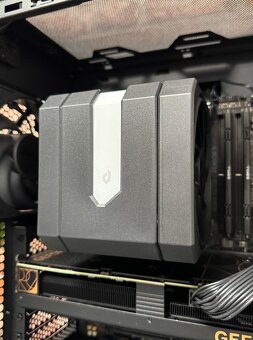 Ryzen 9 7900X3D\48GB\RTX 4070\SSD\850W Zdroj - 11