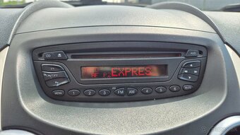 Ford Ka, 1.2 51kW, r.v. 2011 - 11