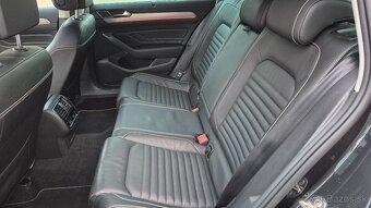 Volkswagen Passat 1.5 TSi 110kw 2021 ELEGANCE - 11