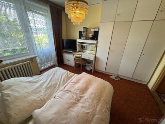 Rodinný dom s priestranným pozemkom v obci Nižná, Malá Orava - 11