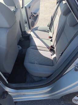 Seat Ibiza 2009, 1,6 b 77kw - 11