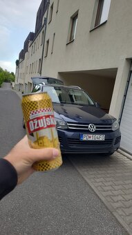 Predam Wv Touareg 3,0tdi 2012 150kw - 11