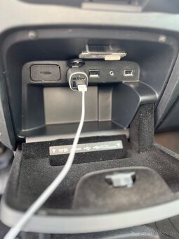 Citröen C4 GrandPicasso 1.6 Hdi - 11