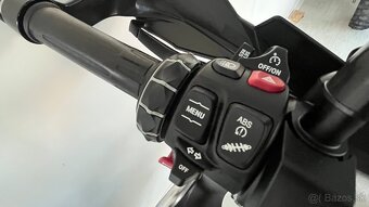 BMW R1200GS ADVENTURE Rallye - 11