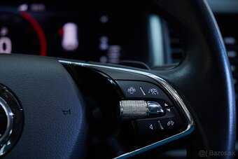 Škoda Kodiaq 2.0TDI 147kW, automat, 4x4, 2021, DPH - 11