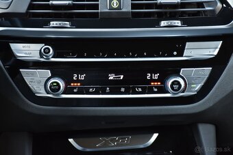 BMW X3 xDrive20d AT 2020 DPH - 11