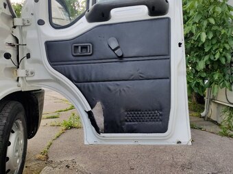 Fiat Ducato VALNÍK 2,8TD 90KW M5 ROK 2002 - 11