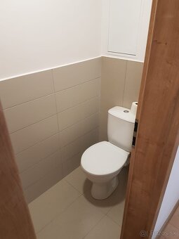 Prenájom 2 izbového bytu Poprad (Matejovce) - 11