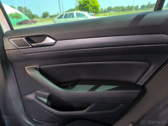 VW Passat variant B8 R-line - 11
