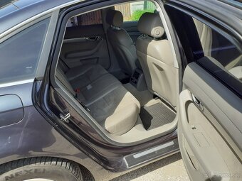 AUDI A6 2,0FSI - 11