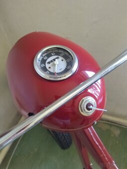 Jawa 350 šport - 11