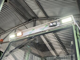 Fendt Favorit 611 LS - 11