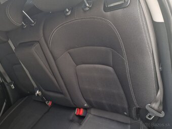 Kia Sportage 1.7 CRDi VGT 2WD LX - 11