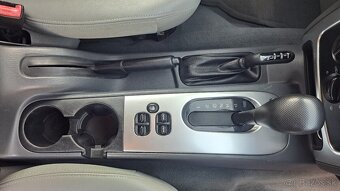 Jeep Cherokee 2,8 CRD - 11