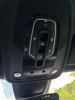 AUDI SQ8 4.0TDI 2021 V ZÁRUKE - 11