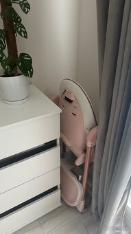 Peg Perego Prima Pappa Follow Me detská jedalenská stolička - 11