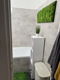 3-izbový byt po rekonštrukcii, Karlova Ves - 11
