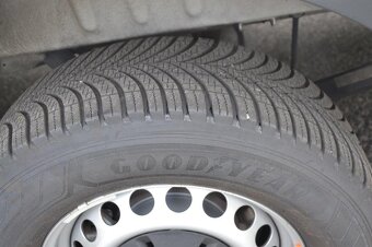 Mercedes-Benz Sprinter 317 CDI XL výbava 22.000 km - 11