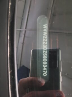 VW Phaeton 3,2L 177KW benzin V6 4motion - 11