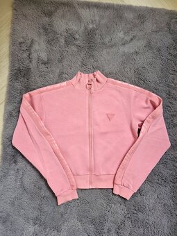 NOVE Guess mikina rozne druhy a farby M - L - 11