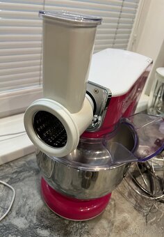 Kuchynský robot Sencor STM 3778RS - 11