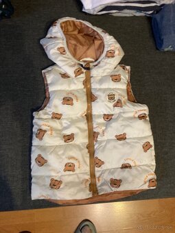 Oblečenie chlapček - 11