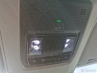 VW Crafter 2025 30 L3H2 LIFT BLACK LED PDC TAZNE LANE ASI - 11