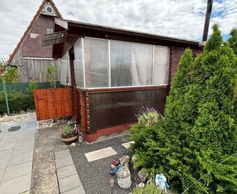 Záhrada na predaj, Rača - 11