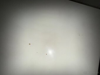 Ikea Liatorp písací stol biely - 11