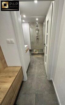 Na prenájom 1,5 izb., Maurerova, Košice - 11