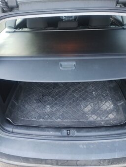 Rozpredám Volkswagen Passat B7 combi - 11