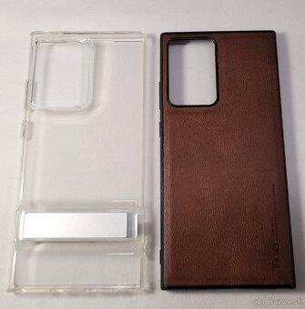 Samsung Galaxy Note 20 Ultra - 11