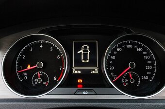 Volkswagen Golf 1.2 TSI Comfortline - 11