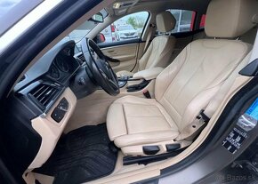 BMW Řada 4 420D GRAN Coupe,INDIVIDUAL,LED nafta automat - 11
