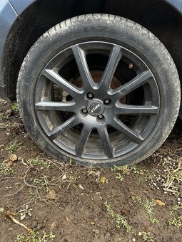 Fiat Bravo 1.4 T jet - 11