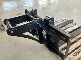 Paletizacne vidly na bager - 11