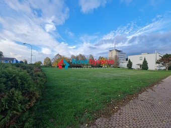Predaj, stavebný pozemok, priemyselný park - Štúrovo (N021-1 - 11