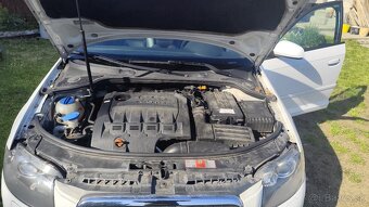 A3 2,0 TDI 125kw - 11