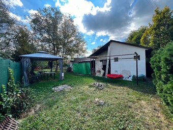 139.000€ za rodinný dom v DOHŇANOCH- ihneď k nasťahovaniu - 11