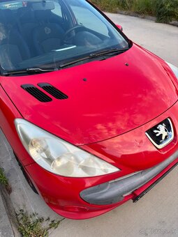 Peugeot 206+ 1.4 i 54kw r.v.2012, km. 113 000 - 11