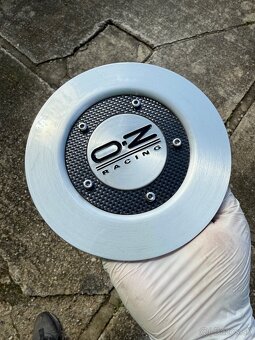 Predam OZ Futura 5x112 r19, 5x120 r19 - 11
