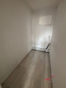 Rodinný dom Ludanice časť Mýtna Nová Ves / VYPLATENA ZALOHA - 11