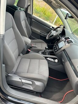 Volkswagen Golf V 1.4TSI GT Sport - 11