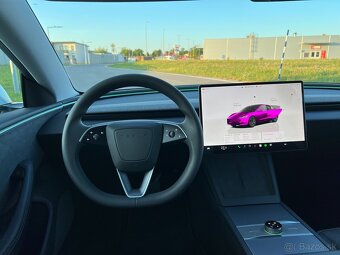 Predám TESLA MODEL 3 HIGHLAND LONG RANGE - 11