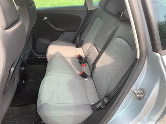 Ponúkam na predaj Seat Altea XL 1,9 TDi 77kw - 11