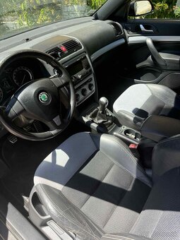 Škoda octavia 2 vrs - 11