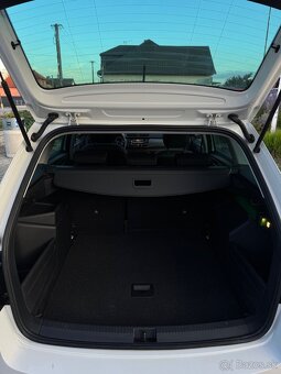 Škoda Fabia 3 Kombi Facelift 2020 - 11