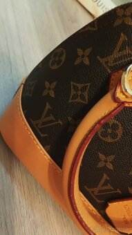 Nová luis Vuitton kabelka - 11